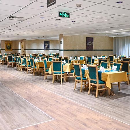 ホテル Grand Plaza Al Madina マディーナ エクステリア 写真